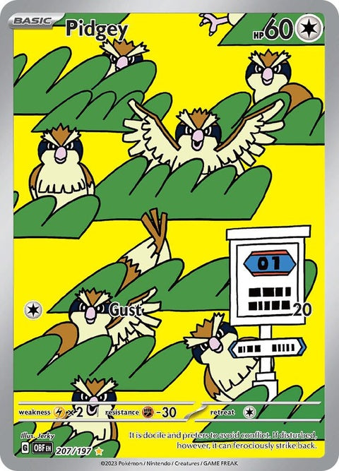 207-pidgey