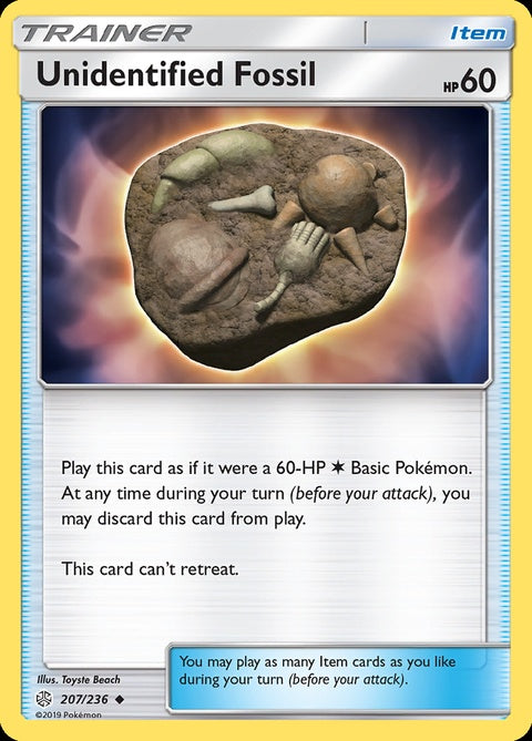207-unidentifiedfossil