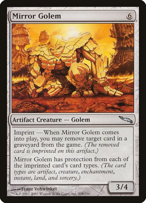 208-mirrorgolem
