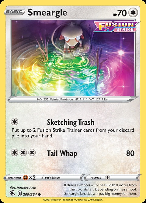209-smeargle