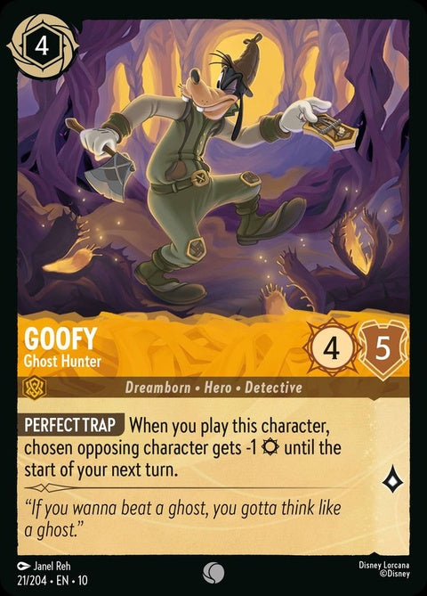 21-goofy-ghosthunter