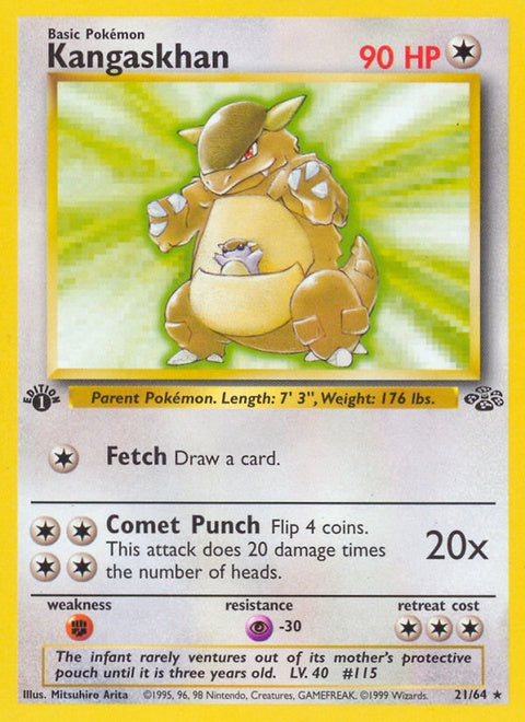 21-kangaskhan
