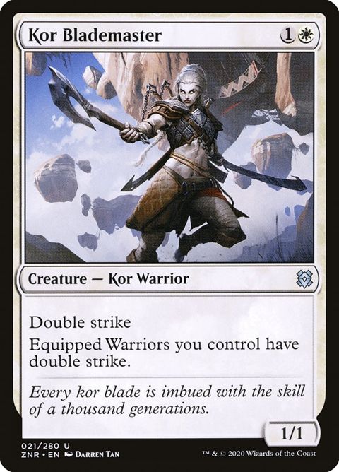 21-korblademaster
