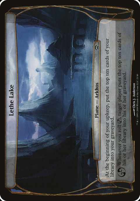 21-lethelake