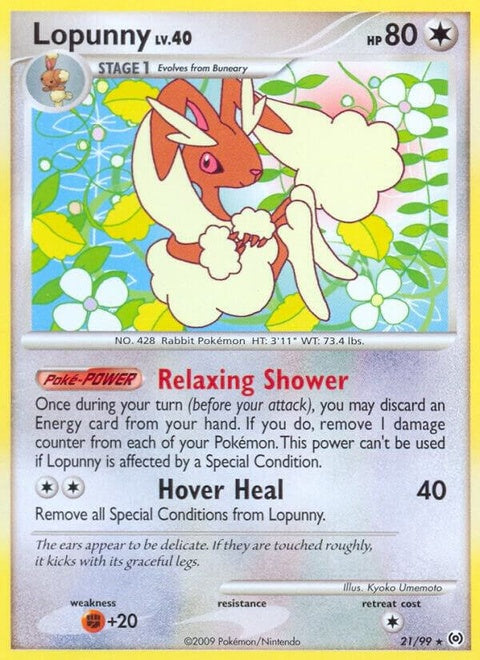 21-lopunny
