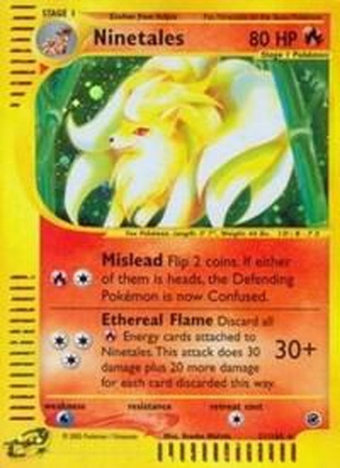 21-ninetales