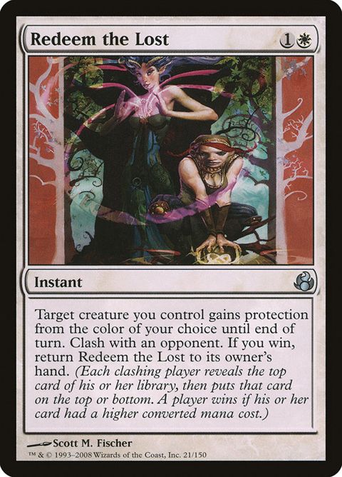 21-redeemthelost