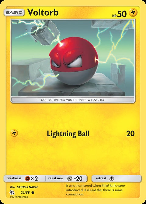 21-voltorb