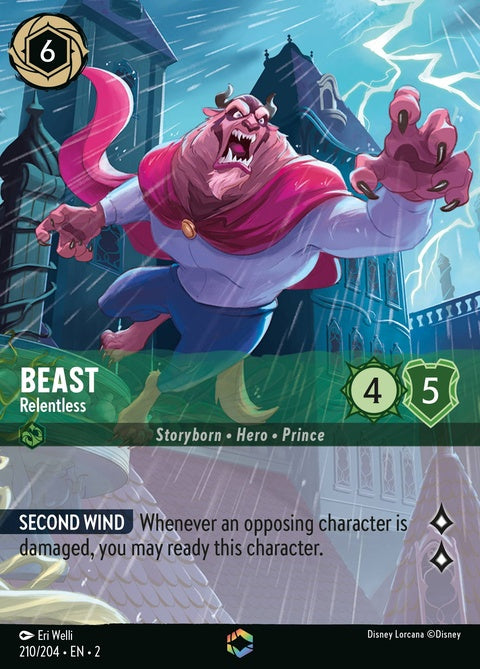 210-beast