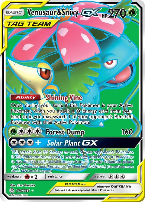 210-venusaursnivygx-fullart