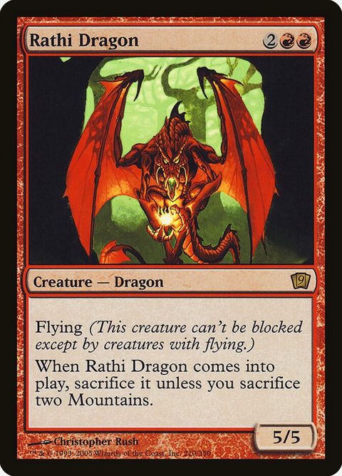 210★-rathidragon