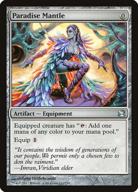 211-paradisemantle