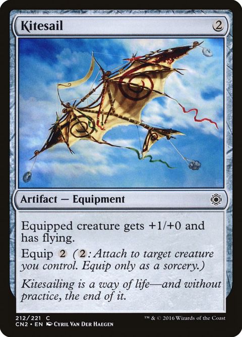 212-kitesail
