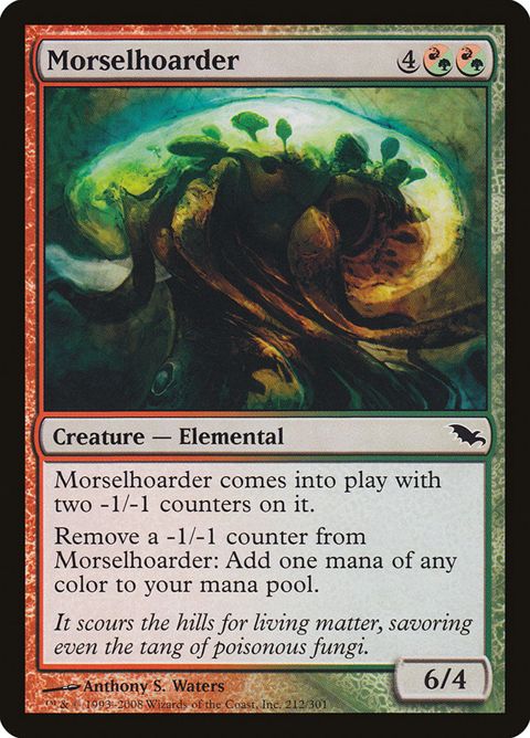 212-morselhoarder