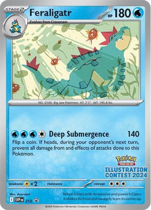 213-feraligatr-illustrationcontest2024