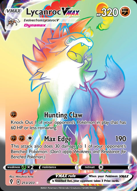 213-lycanrocvmax