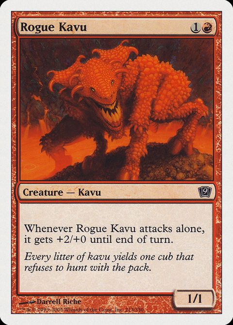 213-roguekavu