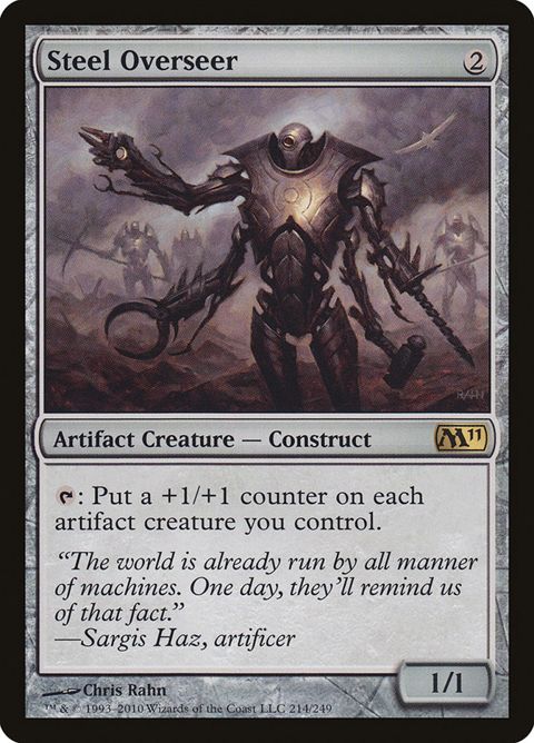 214-steeloverseer