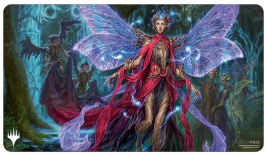 MTG: Wilds of Eldraine Playmat A