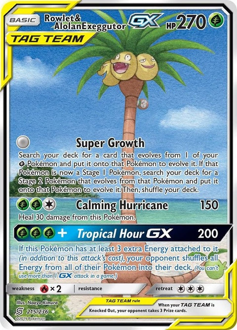 215-rowletalolanexeggutorgx-alternatefullart
