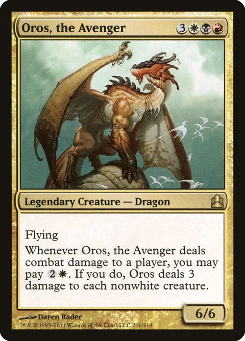 216-orostheavenger