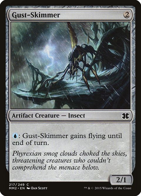 217-gustskimmer