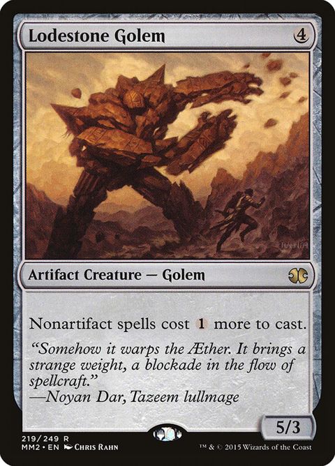 219-lodestonegolem