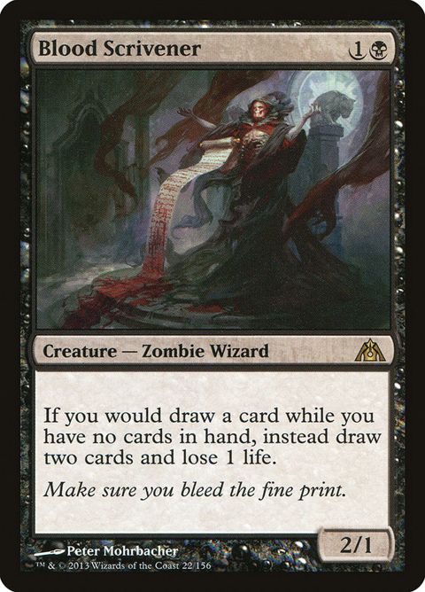 22-bloodscrivener
