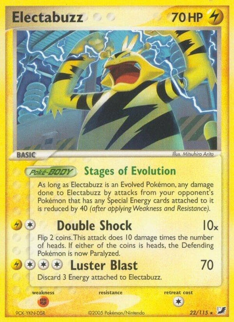 22-electabuzz