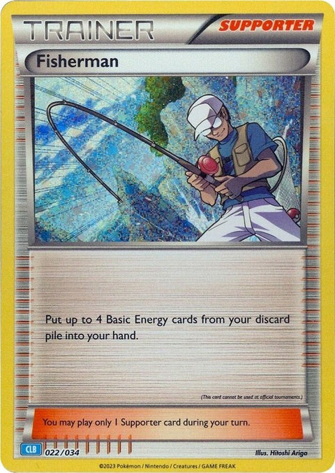 22-fisherman