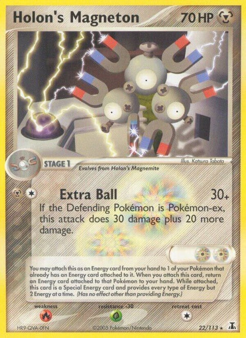 22-holonsmagneton
