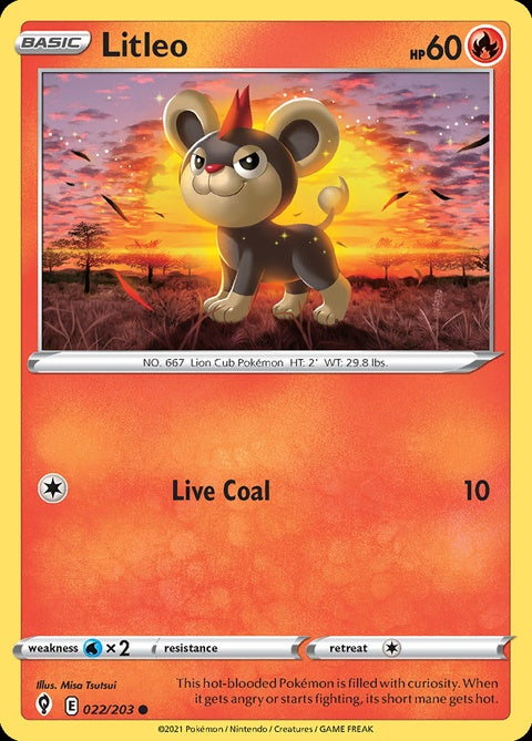 22-litleo