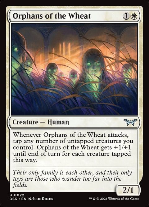 22-orphansofthewheat