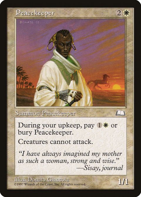 22-peacekeeper