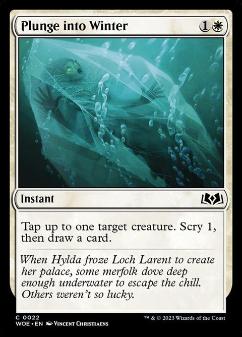 22-plungeintowinter