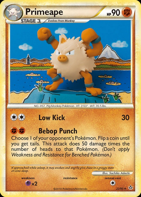 22-primeape