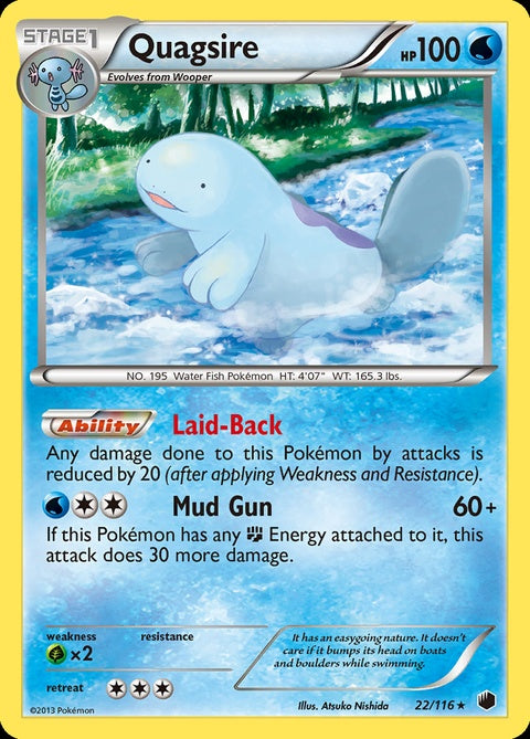 22-quagsire