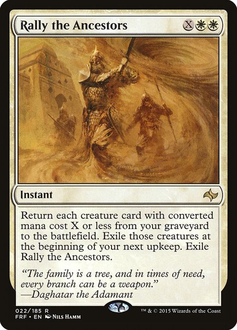 22-rallytheancestors
