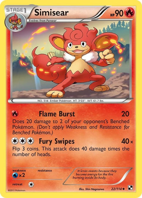 22-simisear