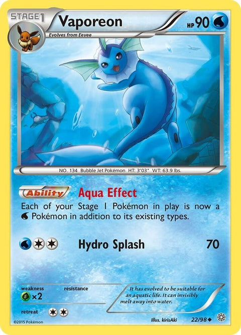 22-vaporeon