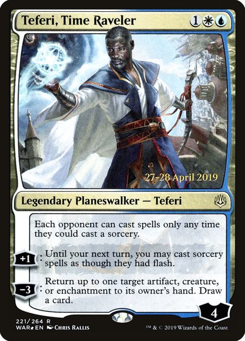 221s-teferitimeraveler