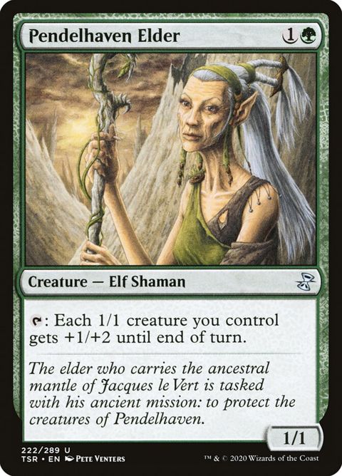 222-pendelhavenelder
