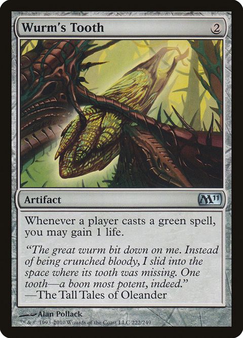 222-wurmstooth