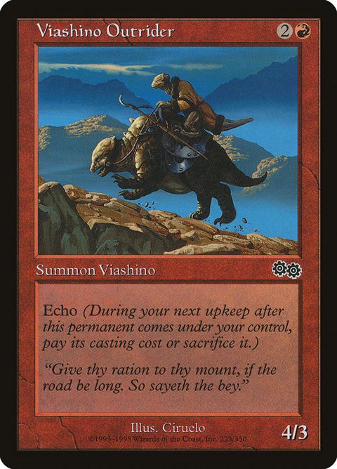 223-viashinooutrider