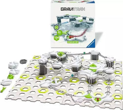 GraviTrax Starter Set - Marble run for kids and adults Board Game