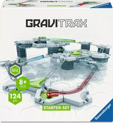 GraviTrax Starter Set - Marble run for kids and adults Board Game