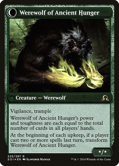 225s-sageofancientlorewerewolfofancienthunger