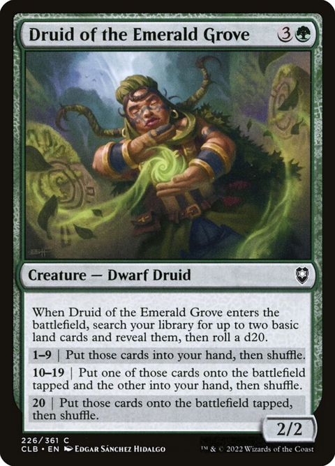 226-druidoftheemeraldgrove
