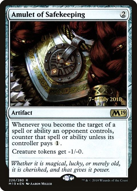 226s-amuletofsafekeeping