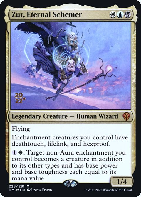 228s-zureternalschemer